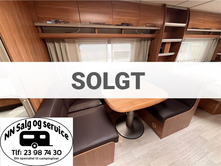 Fendt Saphir 650 SKM
